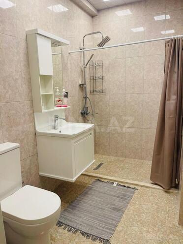 Сдается 3-комн. новостройка 110 м², м. Шах Исмаил Хатаи, photo 27 from 28