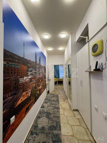 Сдается 3-комн. офис 65 м², м. Ичеришехер, photo 12 from 14