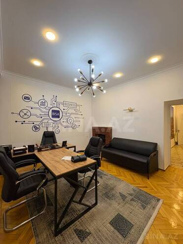 Сдается 3-комн. офис 65 м², м. Ичеришехер, photo 1 from 14