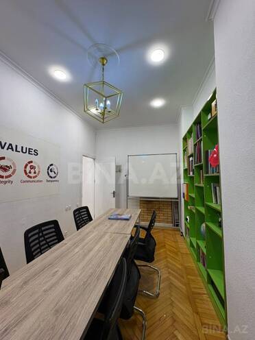 Сдается 3-комн. офис 65 м², м. Ичеришехер, photo 4 from 14