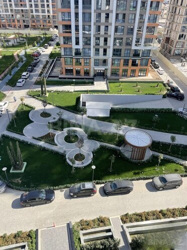Satılır 3 otaqlı yeni tikili 79 m², Bakmil m., photo 5 from 22