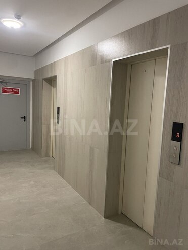 Satılır 3 otaqlı yeni tikili 79 m², Bakmil m., photo 12 from 22