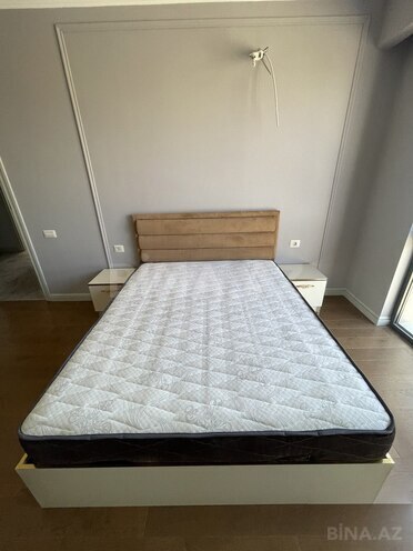 Satılır 3 otaqlı yeni tikili 79 m², Bakmil m., photo 17 from 22