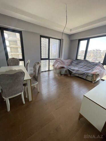 Satılır 3 otaqlı yeni tikili 79 m², Bakmil m., photo 21 from 22