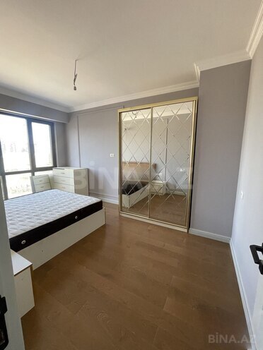 Satılır 3 otaqlı yeni tikili 79 m², Bakmil m., photo 15 from 22