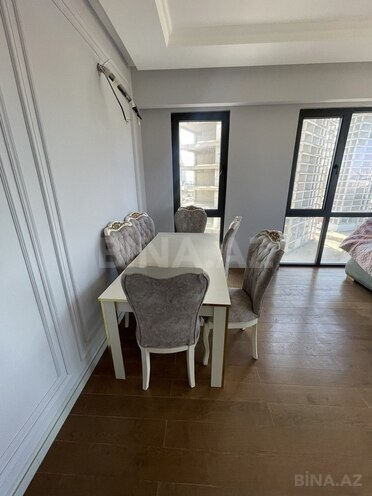 Satılır 3 otaqlı yeni tikili 79 m², Bakmil m., photo 20 from 22