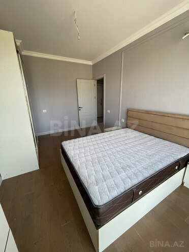 Satılır 3 otaqlı yeni tikili 79 m², Bakmil m., photo 16 from 22