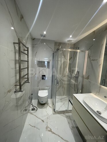 Satılır 3 otaqlı yeni tikili 79 m², Bakmil m., photo 6 from 22