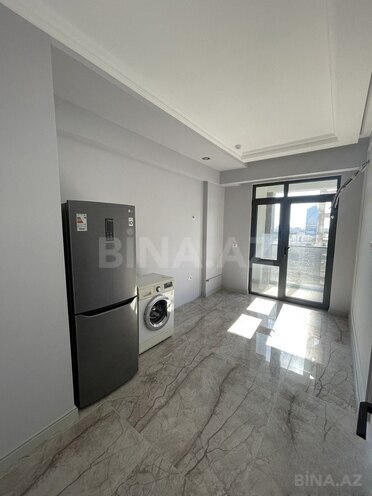 Satılır 3 otaqlı yeni tikili 79 m², Bakmil m., photo 10 from 22