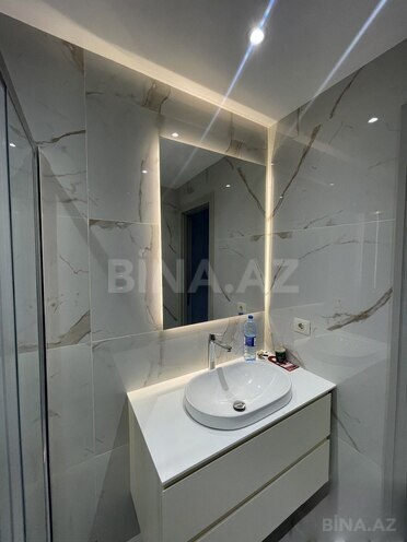 Satılır 3 otaqlı yeni tikili 79 m², Bakmil m., photo 7 from 22