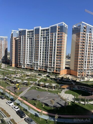Satılır 3 otaqlı yeni tikili 79 m², Bakmil m., photo 3 from 22