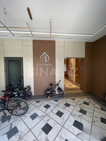 Satılır 3 otaqlı yeni tikili 79 m², Bakmil m., photo 13 from 22