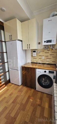 İcarəyə verilir 2 otaqlı yeni tikili 70 m², Memar Əcəmi m., photo 8 from 11
