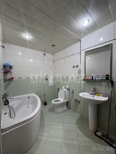 Продаётся 2-комн. новостройка 65 м², м. Иншаатчылар, photo 13 from 14