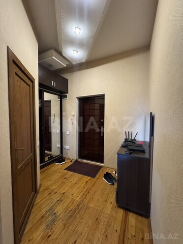 Продаётся 2-комн. новостройка 65 м², м. Иншаатчылар, photo 12 from 14