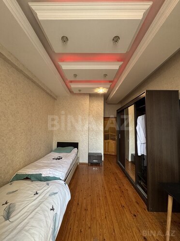 Продаётся 2-комн. новостройка 65 м², м. Иншаатчылар, photo 11 from 14