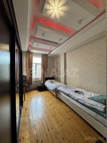 Продаётся 2-комн. новостройка 65 м², м. Иншаатчылар, photo 10 from 14
