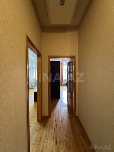 Продаётся 2-комн. новостройка 65 м², м. Иншаатчылар, photo 9 from 14