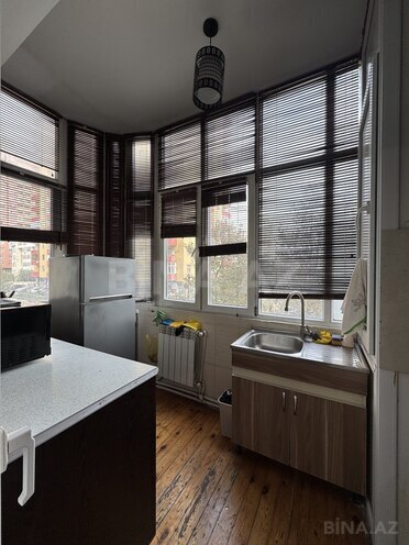 Продаётся 2-комн. новостройка 65 м², м. Иншаатчылар, photo 8 from 14