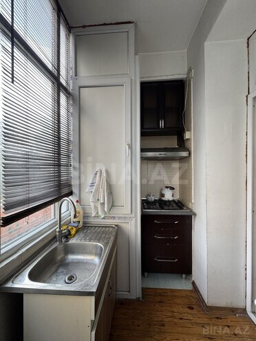Продаётся 2-комн. новостройка 65 м², м. Иншаатчылар, photo 7 from 14