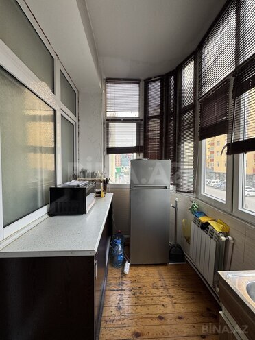 Продаётся 2-комн. новостройка 65 м², м. Иншаатчылар, photo 6 from 14