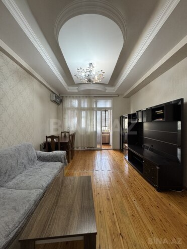 Продаётся 2-комн. новостройка 65 м², м. Иншаатчылар, photo 5 from 14