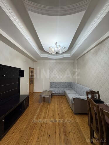 Продаётся 2-комн. новостройка 65 м², м. Иншаатчылар, photo 4 from 14