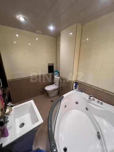 Satılır 3 otaqlı yeni tikili 108 m², 8 Noyabr m., photo 12 from 16