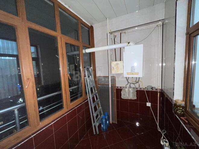 Satılır 3 otaqlı yeni tikili 108 m², 8 Noyabr m., photo 14 from 16
