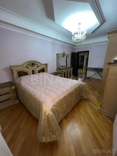 Satılır 3 otaqlı yeni tikili 108 m², 8 Noyabr m., photo 4 from 16