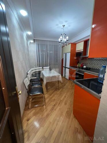 Satılır 3 otaqlı yeni tikili 108 m², 8 Noyabr m., photo 6 from 16