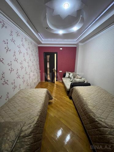Satılır 3 otaqlı yeni tikili 108 m², 8 Noyabr m., photo 8 from 16