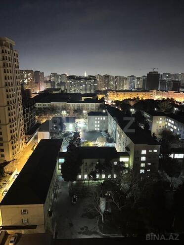 Satılır 3 otaqlı yeni tikili 108 m², 8 Noyabr m., photo 15 from 16