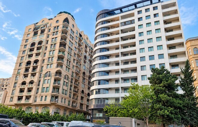 Satılır  obyekt 233 m², Sahil m., photo 1 from 9