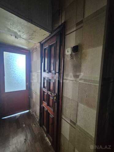 Продается 2-комн. вторичка 50 м², м. Иншаатчылар, photo 5 from 20