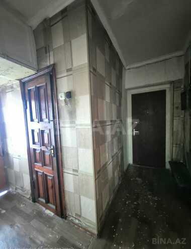 Продается 2-комн. вторичка 50 м², м. Иншаатчылар, photo 19 from 20
