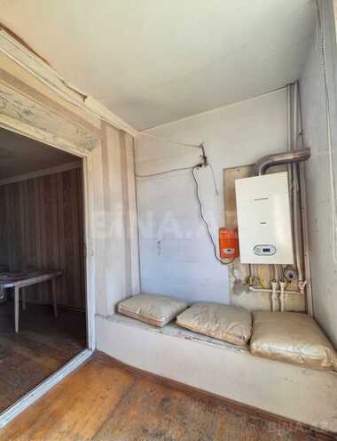 Продается 2-комн. вторичка 50 м², м. Иншаатчылар, photo 17 from 20