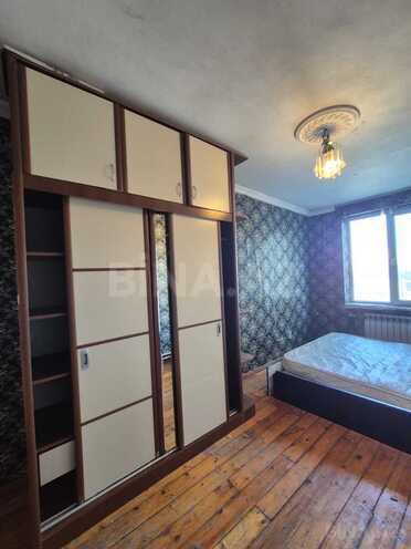Продается 2-комн. вторичка 50 м², м. Иншаатчылар, photo 1 from 20