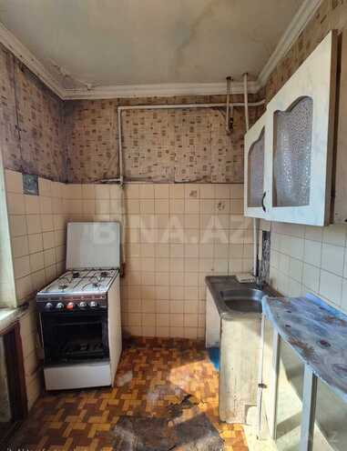 Продается 2-комн. вторичка 50 м², м. Иншаатчылар, photo 9 from 20