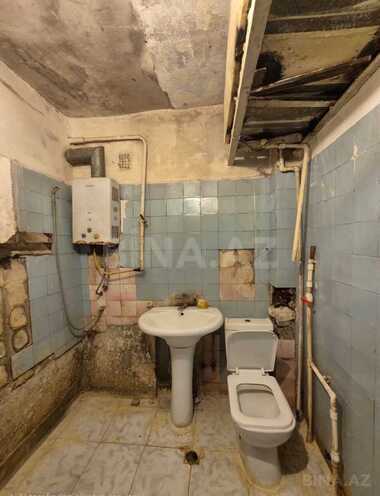 Продается 2-комн. вторичка 50 м², м. Иншаатчылар, photo 11 from 20