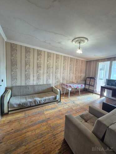 Продается 2-комн. вторичка 50 м², м. Иншаатчылар, photo 13 from 20