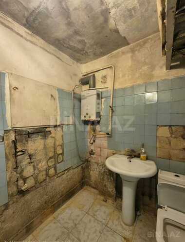Продается 2-комн. вторичка 50 м², м. Иншаатчылар, photo 7 from 20