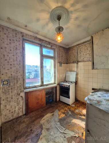 Продается 2-комн. вторичка 50 м², м. Иншаатчылар, photo 6 from 20
