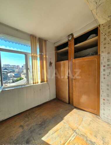 Продается 2-комн. вторичка 50 м², м. Иншаатчылар, photo 16 from 20