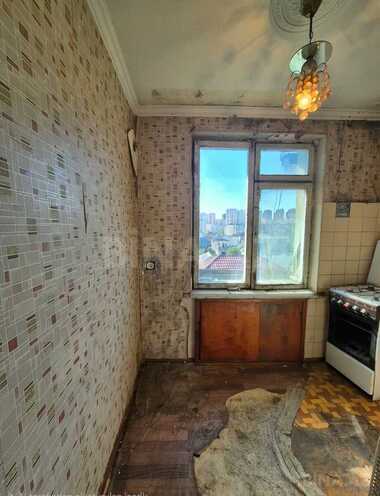 Продается 2-комн. вторичка 50 м², м. Иншаатчылар, photo 14 from 20