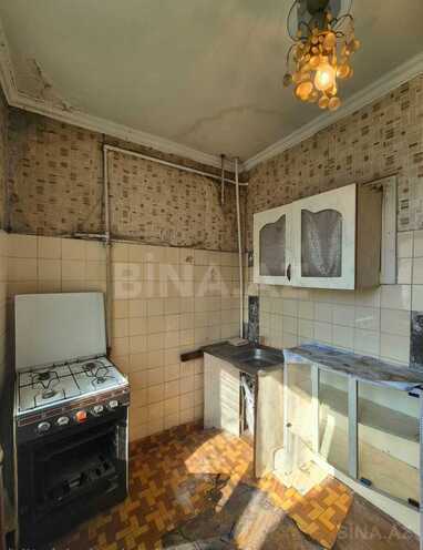 Продается 2-комн. вторичка 50 м², м. Иншаатчылар, photo 12 from 20