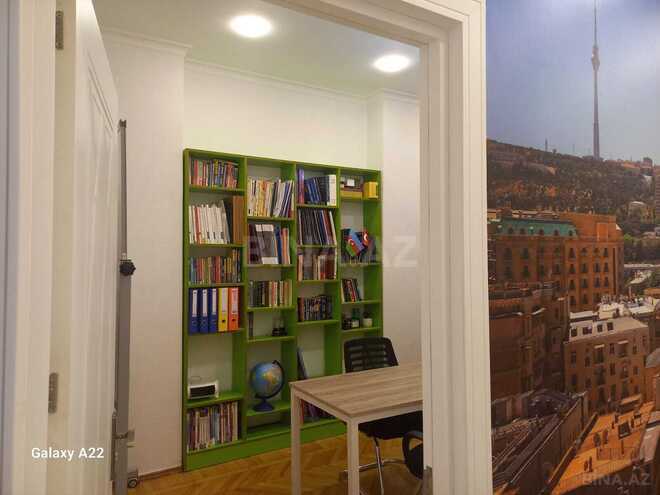 Сдается 3-комн. офис 70 м², м. Ичеришехер, photo 10 from 18