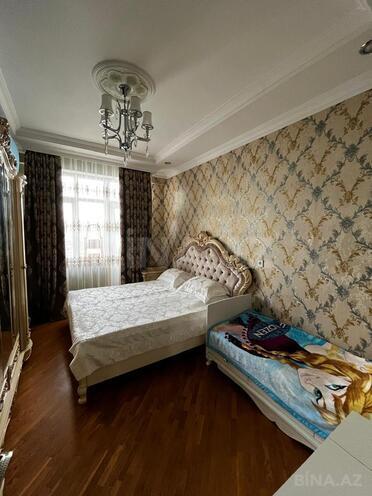 Продаётся 2-комн. новостройка 88 м², м. Халглар Достлугу, photo 9 from 21