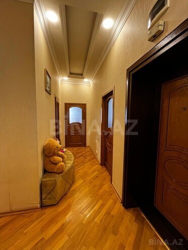 Продаётся 2-комн. новостройка 88 м², м. Халглар Достлугу, photo 5 from 21
