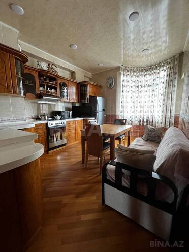Продаётся 2-комн. новостройка 88 м², м. Халглар Достлугу, photo 12 from 21